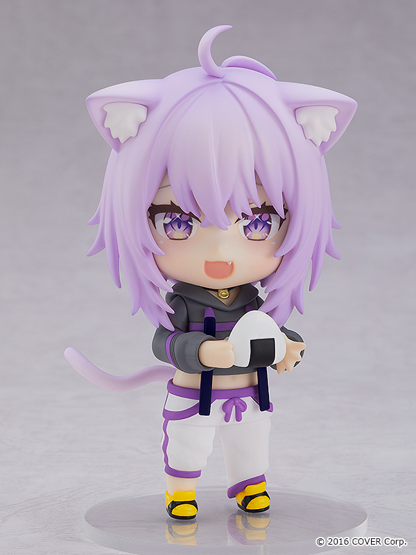 Nendoroid Nekomata Okayu