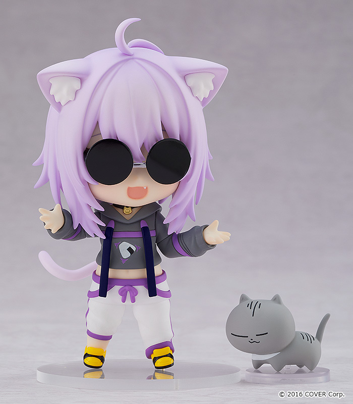 Nendoroid Nekomata Okayu
