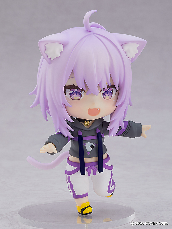 Nendoroid Nekomata Okayu