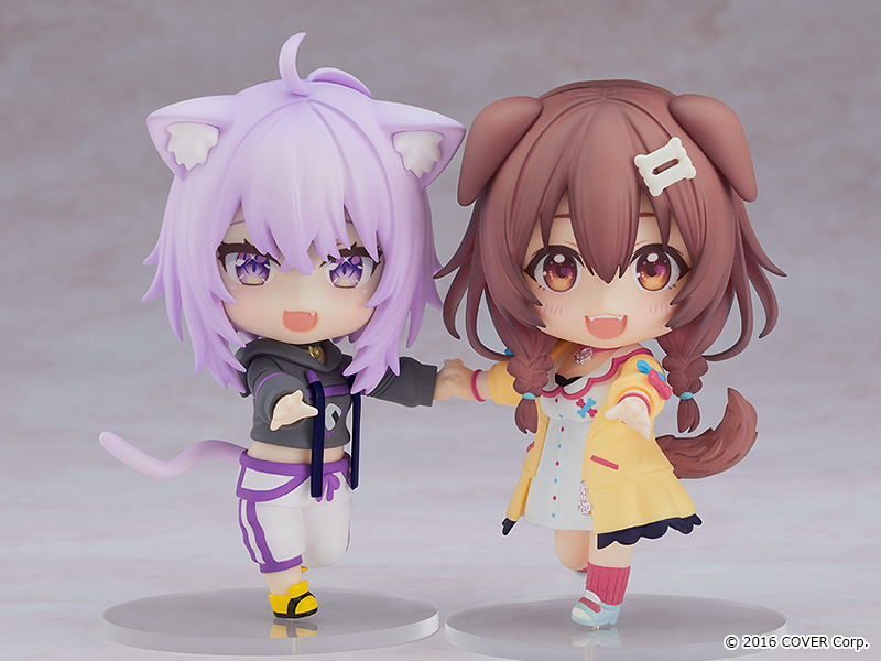 Nendoroid Nekomata Okayu