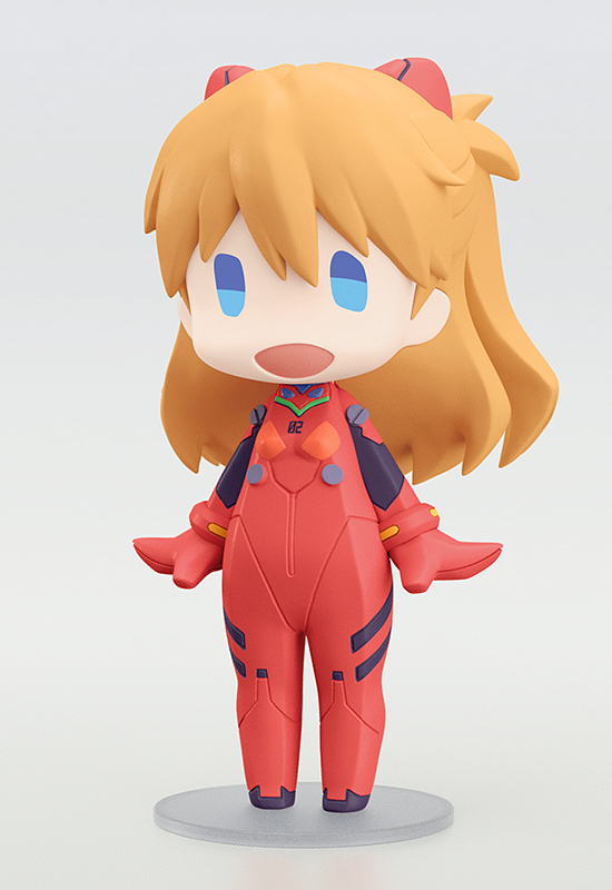HELLO! GOOD SMILE Asuka Shikinami Langley
