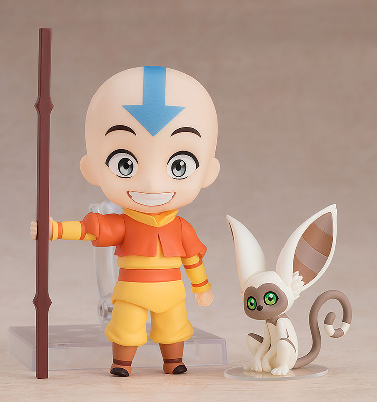 Nendoroid Aang