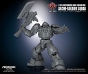 TOYS ALLIANCE ARC-X02 "ARCHE-YMIRUS" 1: 35 SCALE ARCHE-SOLDIER SQUAD CUSTOMIZED GRAY COLOR VER.