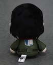 Attack on Titan Mikasa Plushie