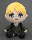 Attack on Titan Armin Plushie