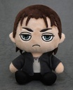 Attack on Titan Eren Plushie