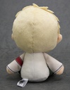 Attack on Titan Reiner Plushie