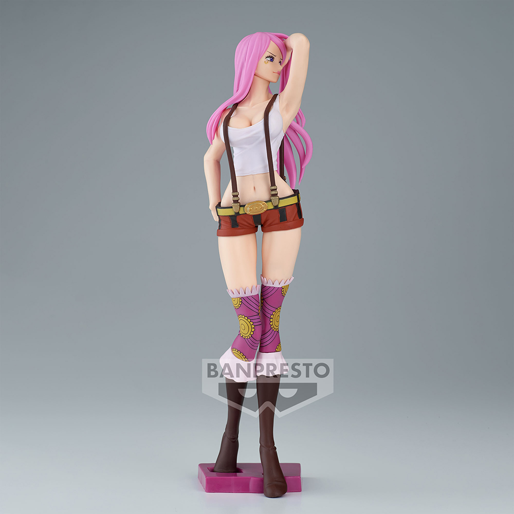 One Piece Glitter&Glamours -Jewelry.Bonney- (Ver.A)