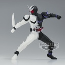 KAMEN RIDER W HERO'S BRAVE STATUE FIGURE KAMEN RIDER W FANGJOKER(ver.B)