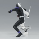 KAMEN RIDER W HERO'S BRAVE STATUE FIGURE KAMEN RIDER W FANGJOKER(ver.B)