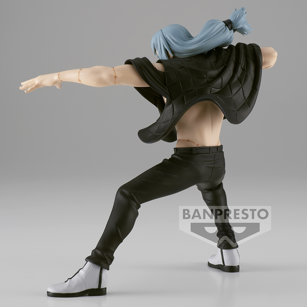 JUJUTSU KAISEN FIGURE-MAHITO-