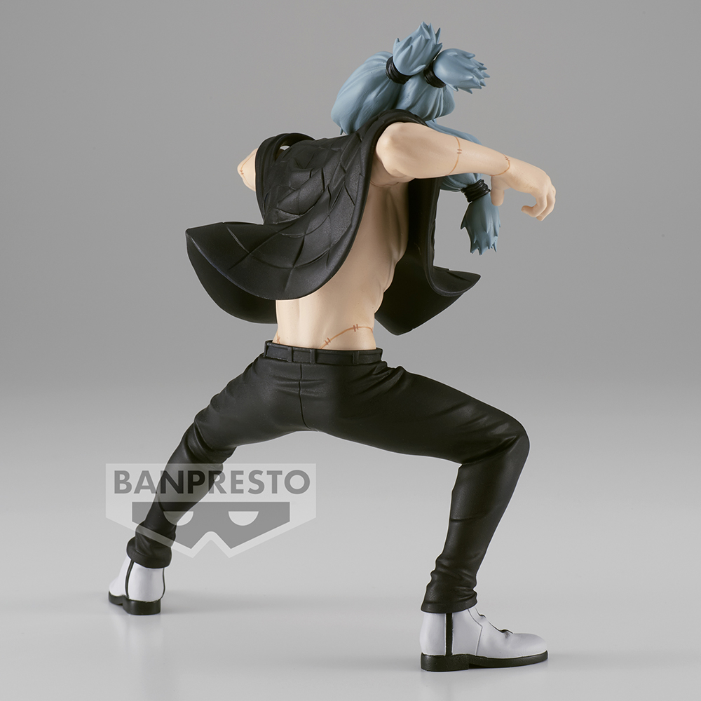 JUJUTSU KAISEN FIGURE-MAHITO-