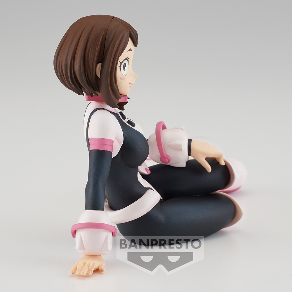 MY HERO ACADEMIA Break time collection vol.4 (Uraraka Ochako)