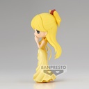 Pretty Guardian Sailor Moon Eternal the Movie Q posket-PRINCESS VENUS-(ver.A)