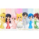 Pretty Guardian Sailor Moon Eternal the Movie Q posket-PRINCESS VENUS-(ver.A)