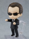 Nendoroid Agent Smith