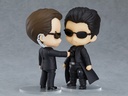 Nendoroid Agent Smith