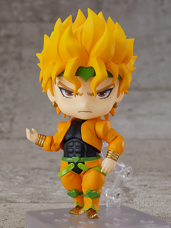 Nendoroid DIO(re-run)