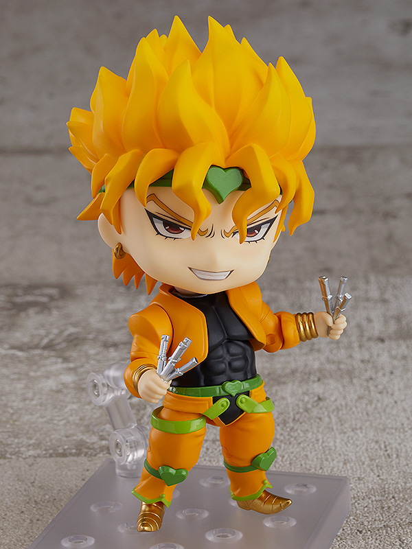 Nendoroid DIO(re-run)