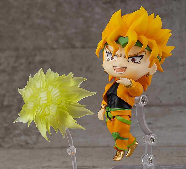 Nendoroid DIO(re-run)