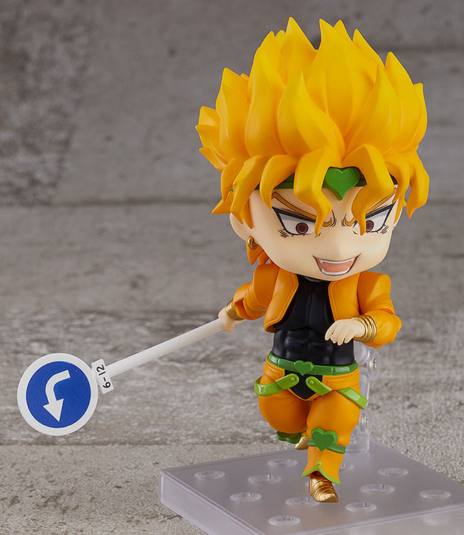 Nendoroid DIO(re-run)