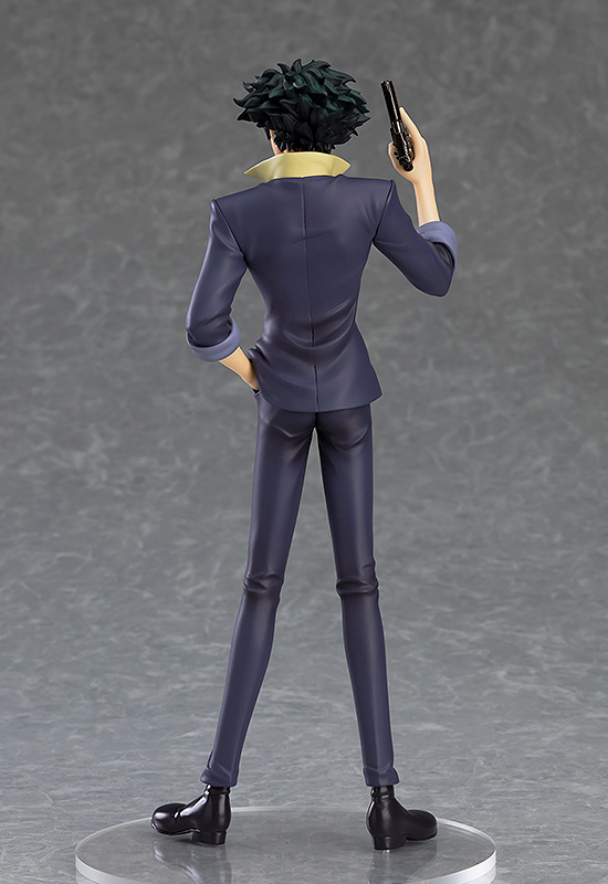 POP UP PARADE Spike Spiegel