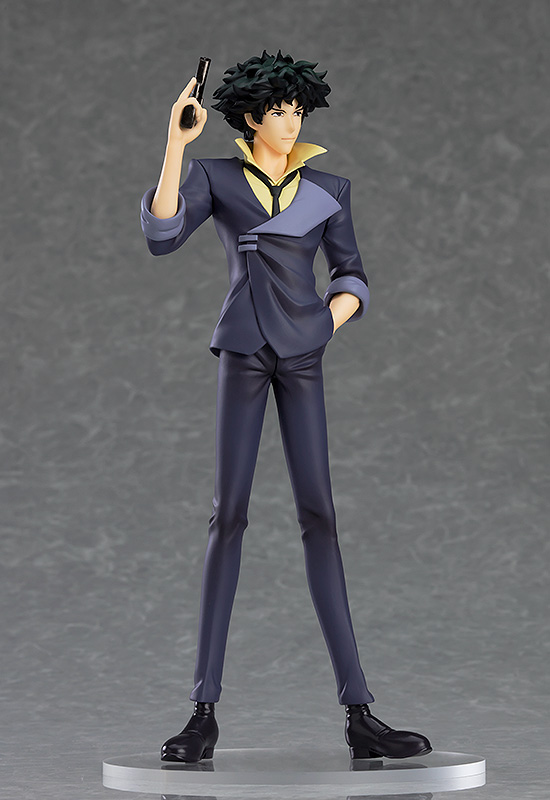 POP UP PARADE Spike Spiegel