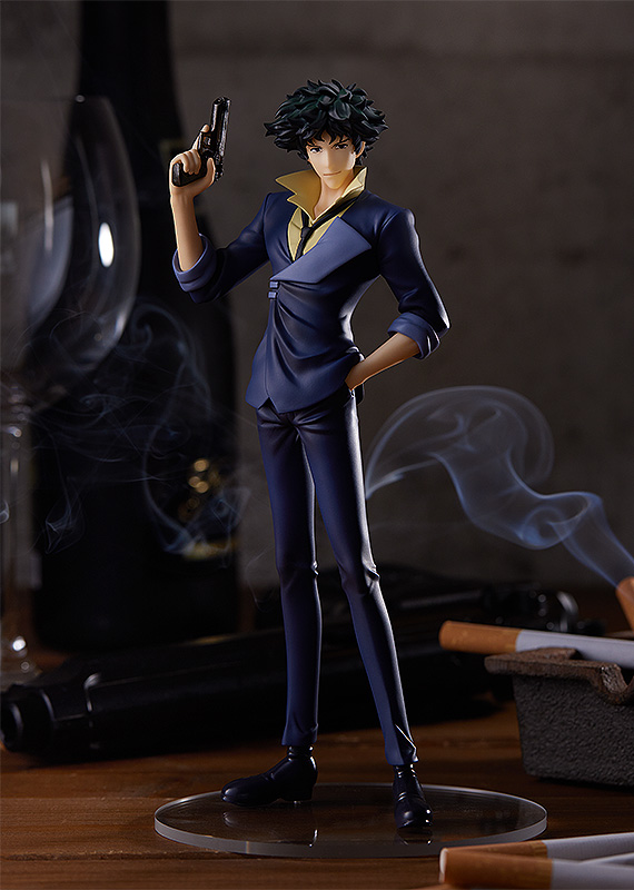 POP UP PARADE Spike Spiegel