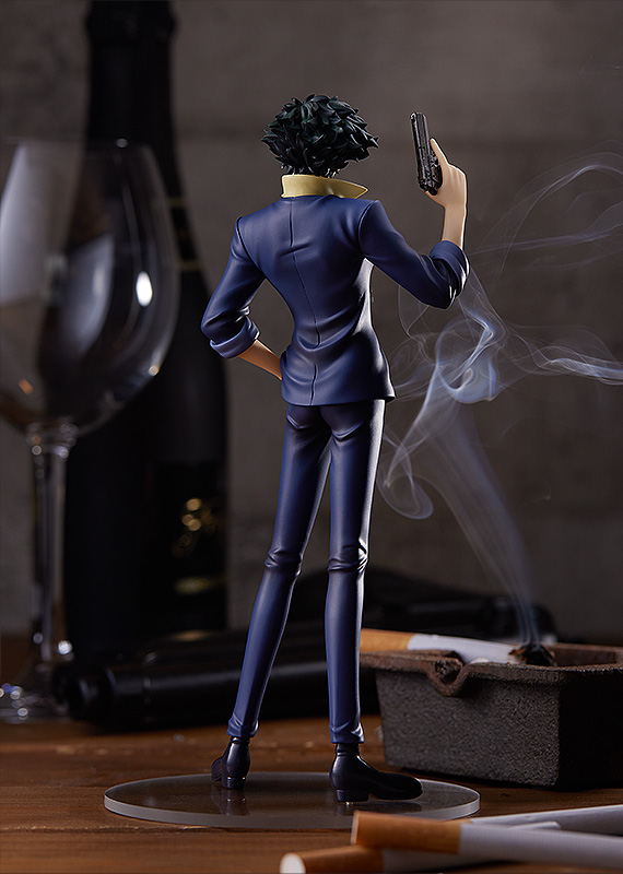 POP UP PARADE Spike Spiegel