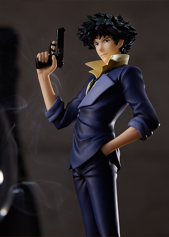 POP UP PARADE Spike Spiegel