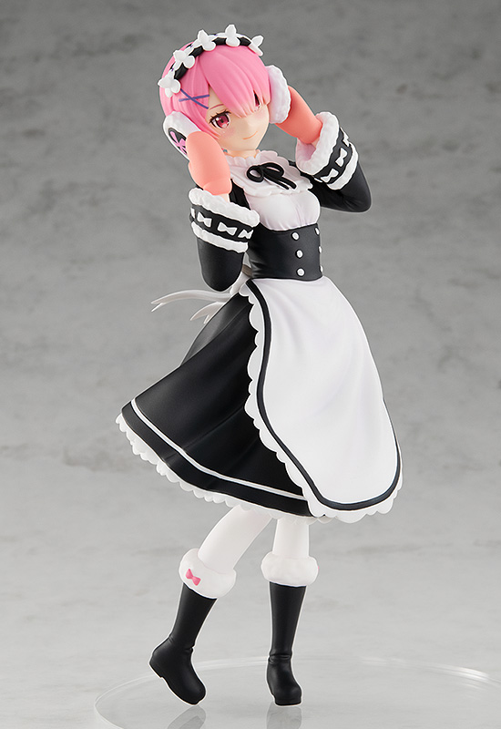 POP UP PARADE Ram: Ice Season Ver.(re-run)