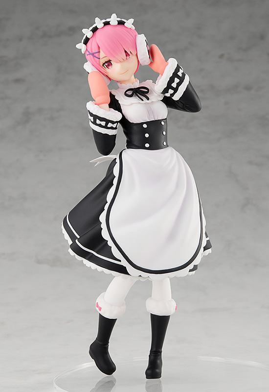 POP UP PARADE Ram: Ice Season Ver.(re-run)