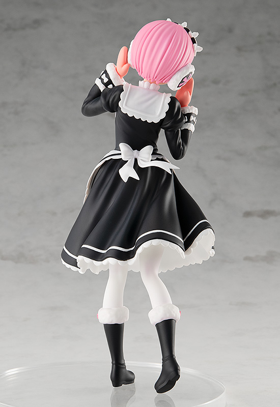 POP UP PARADE Ram: Ice Season Ver.(re-run)