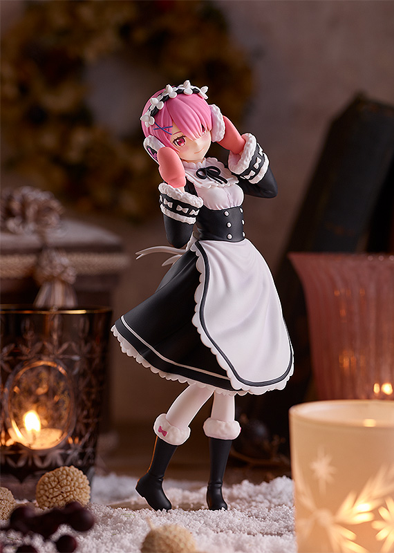 POP UP PARADE Ram: Ice Season Ver.(re-run)