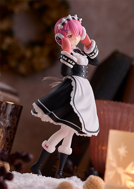 POP UP PARADE Ram: Ice Season Ver.(re-run)