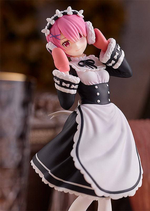 POP UP PARADE Ram: Ice Season Ver.(re-run)