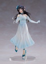 Rascal Does Not Dream of Bunny Girl Senpai Coreful Figure –  Mai Sakurajima ~ Party Dress