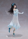 Rascal Does Not Dream of Bunny Girl Senpai Coreful Figure –  Mai Sakurajima ~ Party Dress