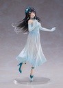 Rascal Does Not Dream of Bunny Girl Senpai Coreful Figure –  Mai Sakurajima ~ Party Dress