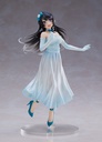 Rascal Does Not Dream of Bunny Girl Senpai Coreful Figure –  Mai Sakurajima ~ Party Dress