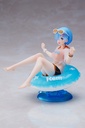 Re:Zero Aqua Float Girls Figure - Rem Prize Figure