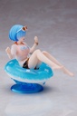 Re:Zero Aqua Float Girls Figure - Rem Prize Figure