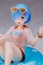 Re:Zero Aqua Float Girls Figure - Rem Prize Figure