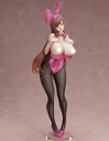 Minako Sanada Bunny Ver.