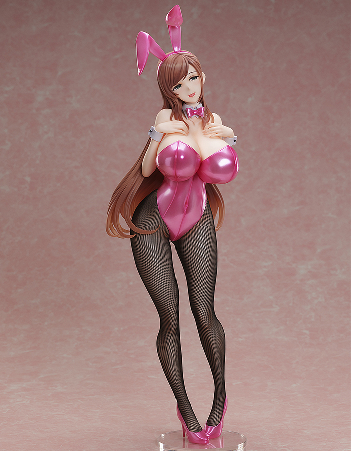 Minako Sanada Bunny Ver.