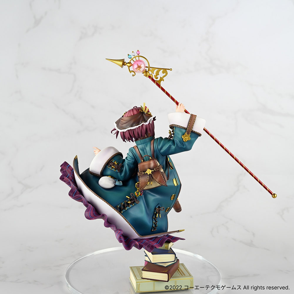 Atelier Sophie 2: The Alchemist of the Mysterious Dream Sophie 1/7 scale figure