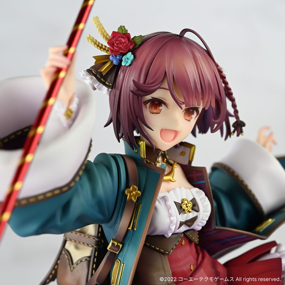 Atelier Sophie 2: The Alchemist of the Mysterious Dream Sophie 1/7 scale figure