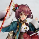 Atelier Sophie 2: The Alchemist of the Mysterious Dream Sophie 1/7 scale figure