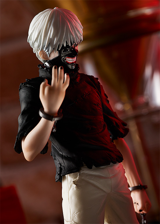POP UP PARADE Ken Kaneki(re-run)