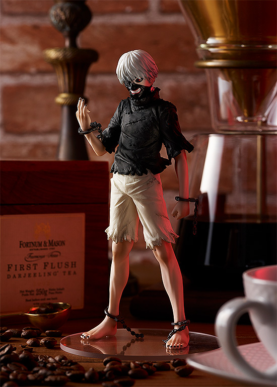 POP UP PARADE Ken Kaneki(re-run)